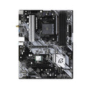 ASRock B550 Phantom Gaming 4/ac WiFi Motherboard