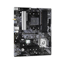 ASRock B550 Phantom Gaming 4/ac WiFi Motherboard