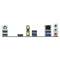 ASRock B550 Phantom Gaming 4/ac WiFi Motherboard