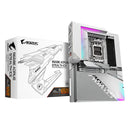 Gigabyte B650E Aorus Stealth ICE DDR5 Gaming Motherboard