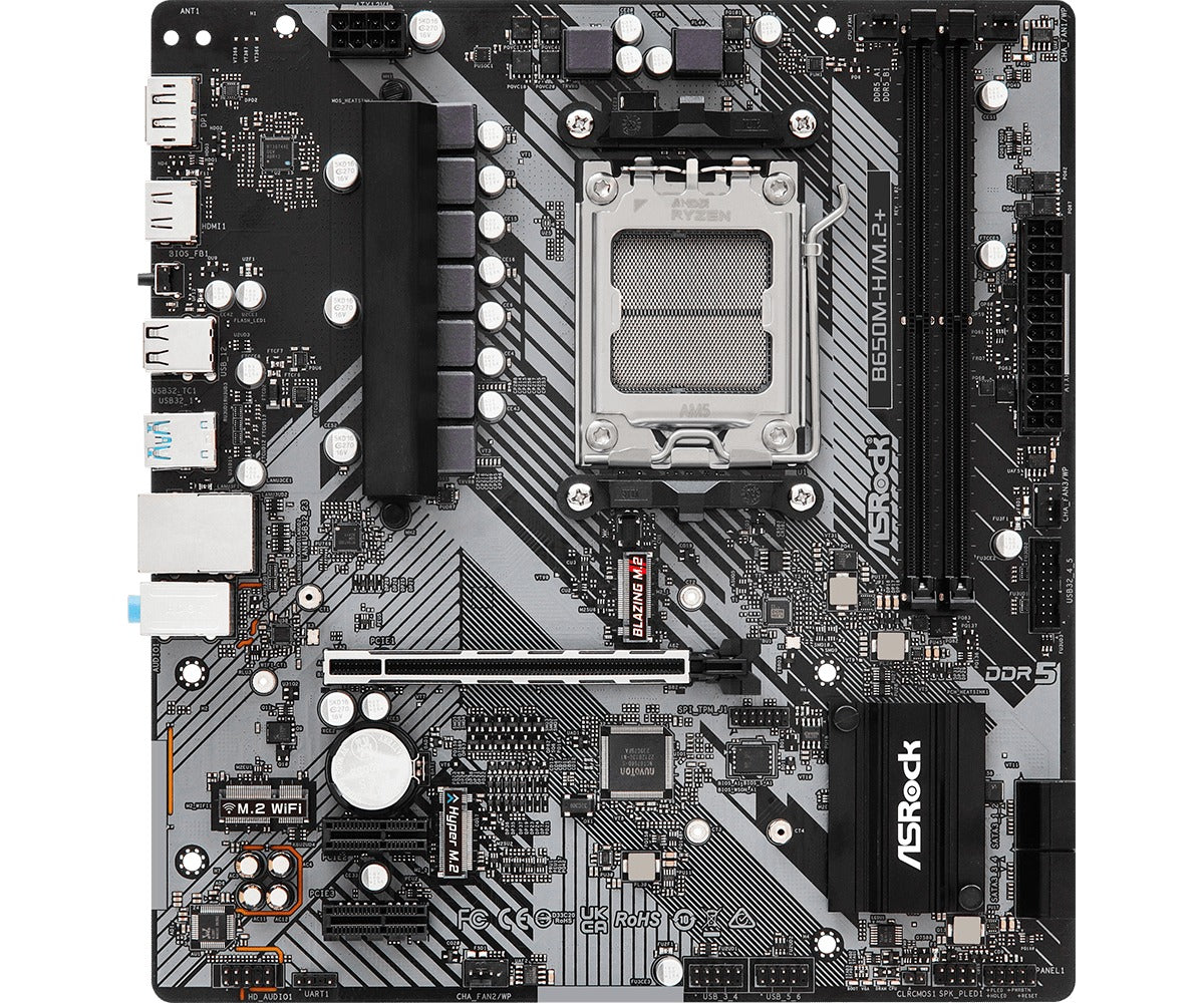 Pro4 Asrock Ab350m Motherboard ASROCK AB350 PRO4 Motherboard AMD