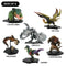 Capcom Figure Builder Monster Hunter Standard Model Plus Vol.27 (Blind Box*, Box of 6)