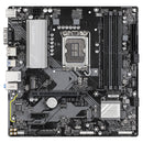 Gigabyte B760M D3HP DDR4 Intel UD Motherboard
