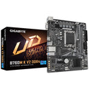 Gigabyte B760M K V2 DDR4 Intel UD Motherboard