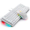 E-Yooso Z-737 Wired Mechanical Keyboard & Mouse Combo