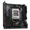 Gigabyte B850I Aorus Pro AMD AM5 DDR5 Gaming Motherboard