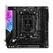 ASRock Phantom Gaming B850I Lightning WiFi DDR5 AMD Motherboard