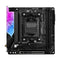 ASRock Phantom Gaming B850I Lightning WiFi DDR5 AMD Motherboard