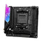 ASRock Phantom Gaming B850I Lightning WiFi DDR5 AMD Motherboard