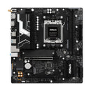 ASRock B850M-X WiFi R2.0 DDR5 AMD Motherboard