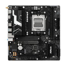 ASRock B850M-X WiFi R2.0 DDR5 AMD Motherboard