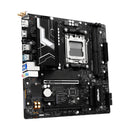ASRock B850M-X WiFi R2.0 DDR5 AMD Motherboard