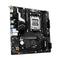 ASRock B850M-X WiFi R2.0 DDR5 AMD Motherboard