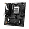 ASRock B850M-X WiFi R2.0 DDR5 AMD Motherboard