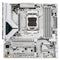 Gigabyte B850M Eagle WiFi 6E Ice DDR5 AMD Gaming Motherboard
