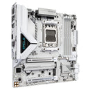 Gigabyte B850M Eagle WiFi 6E Ice DDR5 AMD Gaming Motherboard