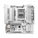 ASRock B850M Challenger WiFi DDR5 AMD Motherboard (White)