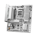 ASRock B850M Challenger WiFi DDR5 AMD Motherboard (White)