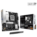 Asrock B850M Rock WiFi DDR5 AMD Motherboard