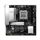 Asrock B850M Rock WiFi DDR5 AMD Motherboard