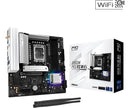 ASRock B860M Pro RS WiFi Motherboard