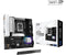 ASRock B860M Pro RS WiFi Motherboard