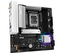 ASRock B860M Pro RS WiFi Motherboard