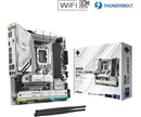 ASRock B860M Steel legend WiFi Motherboard