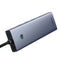 Baseus UltraJoy Series 10-Port Hub Docking Station USB-C to HDMI 4K@60Hz + VGA + 3xUSB 3.0 + PD