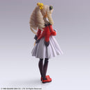 Xenogears Bring Arts Action Figure - Maria Balthasar & Chu-Chu Pre-Order Downpayment - DataBlitz