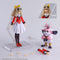 Xenogears Bring Arts Action Figure - Maria Balthasar & Chu-Chu Pre-Order Downpayment - DataBlitz