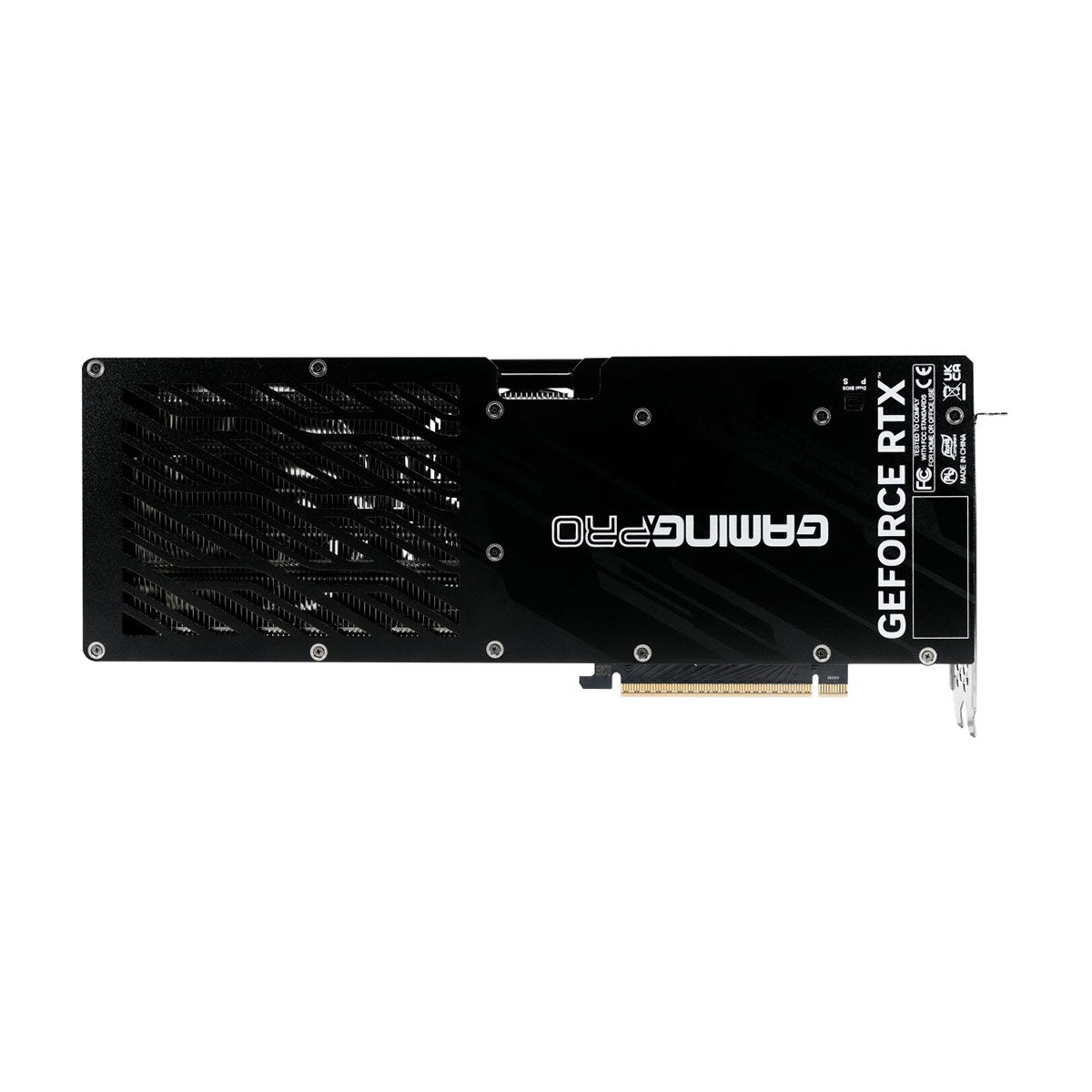 Palit Geforce RTX 5070 Gaming Pro12GB GDDR7 Graphics Card