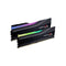 G.Skill Trident Z5 Neo RGB 32GB (2x16GB) DDR5 7200 MT/s CL34-45-45-115 1.40V AMD EXPO Desktop Memory (Matte Black) (F5-7200J3445G16GX2-TZ5NR)