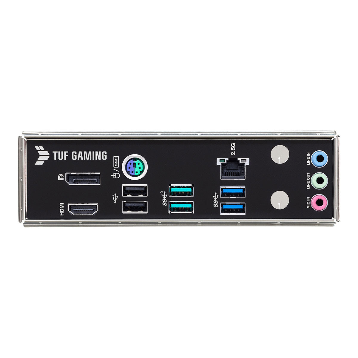 Asus TUF Gaming B760M-E D4 Motherboard