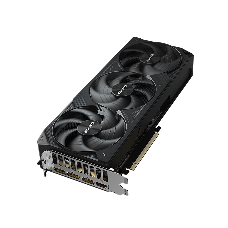 Gigabyte GeForce RTX 5080 Windforce OC SFF 16GB GDDR7 Graphics Card