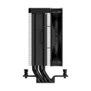 Ocypus Delta A40 ARGB CPU Air Cooler (Black, White)