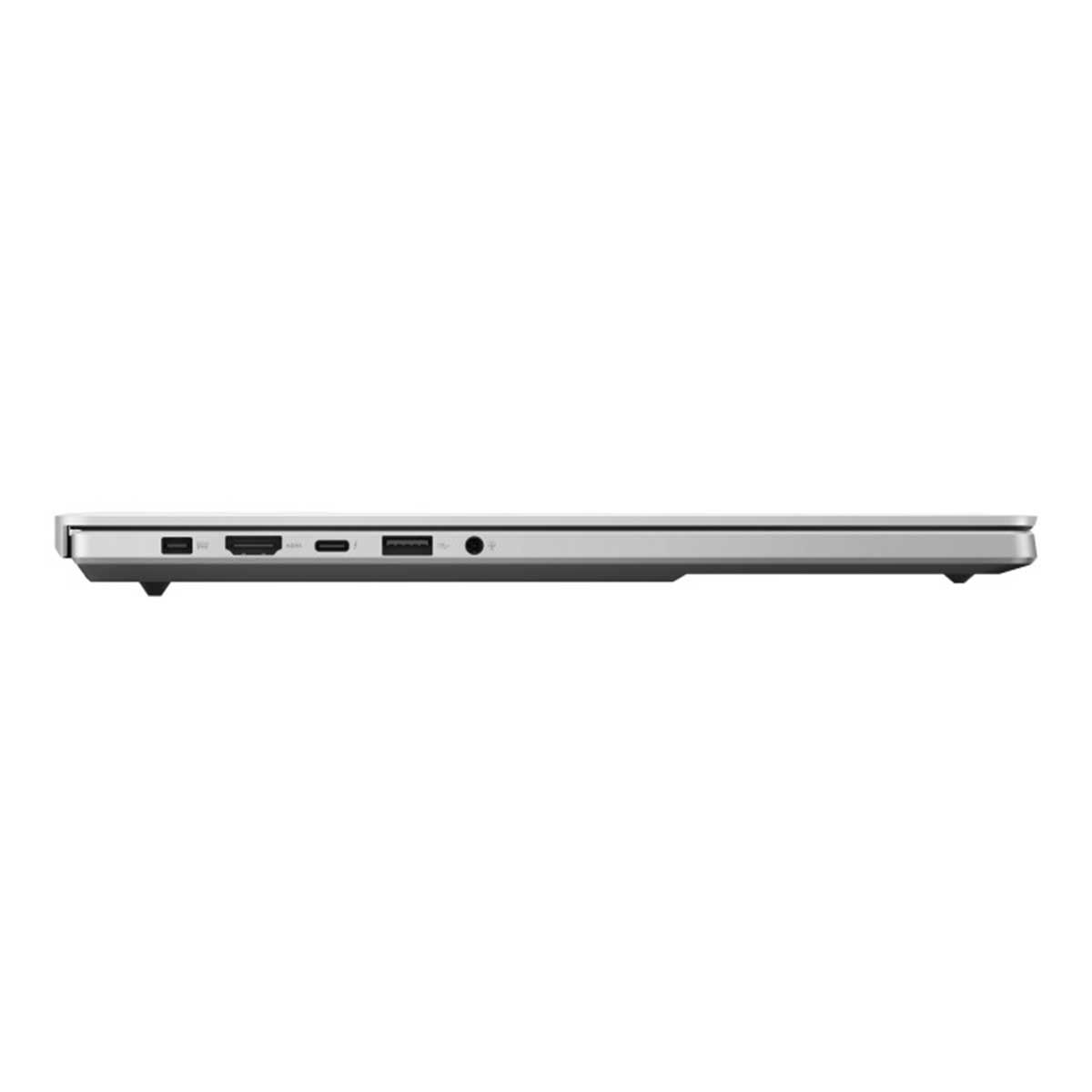 Asus ROG Zephyrus G16 GU605MI-QR168WS Gaming Laptop (Platinum White)