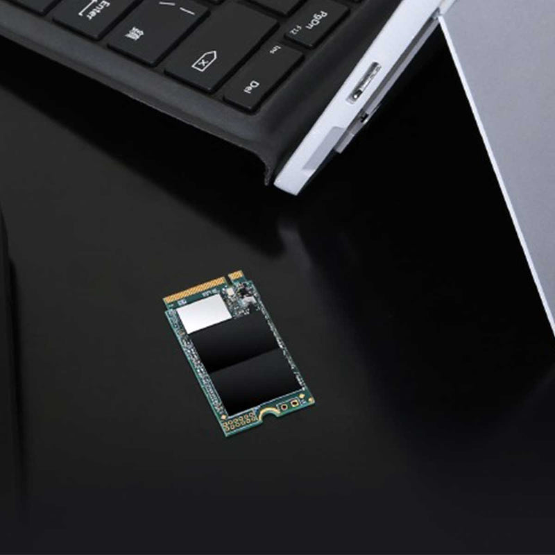 SSD HD interno Kingspec M2 M.2 Nvme 2242 PCIe Gen3 X2 de 256 GB SSD HD interno Kingspec M2 M.2 Nvme 2242 PCIe Gen3 X2 de 256 GB