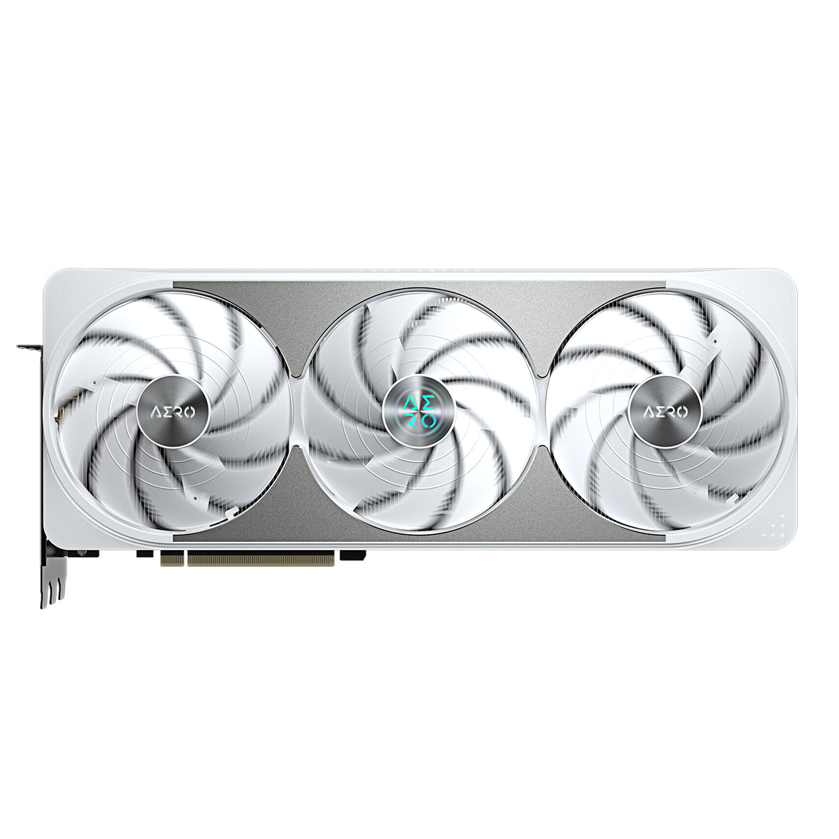 Gigabyte GeForce RTX 5070 Ti Aero OC 16GB GDDR7 Graphics Card
