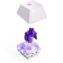 NZXT Function 2 Full-Size Optical Gaming Keyboard