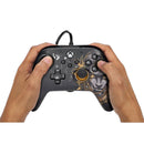 Power A Xbox Enhanced Wired Controller Midas Fortnite for Xbox Series X|S (XBGP0238-01)