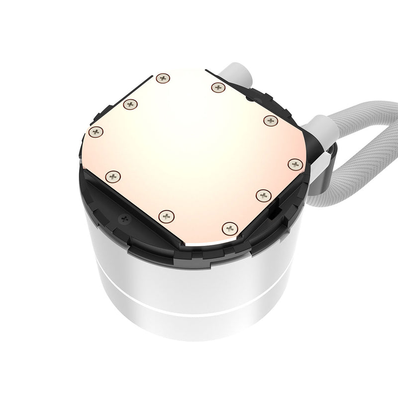 ID-Cooling Zoomflow 240 XT V2 240mm Liquid Cooler