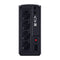 CyberPower Value Pro VP700ELCD 700 VA 390 Watts Line-interactive UPS