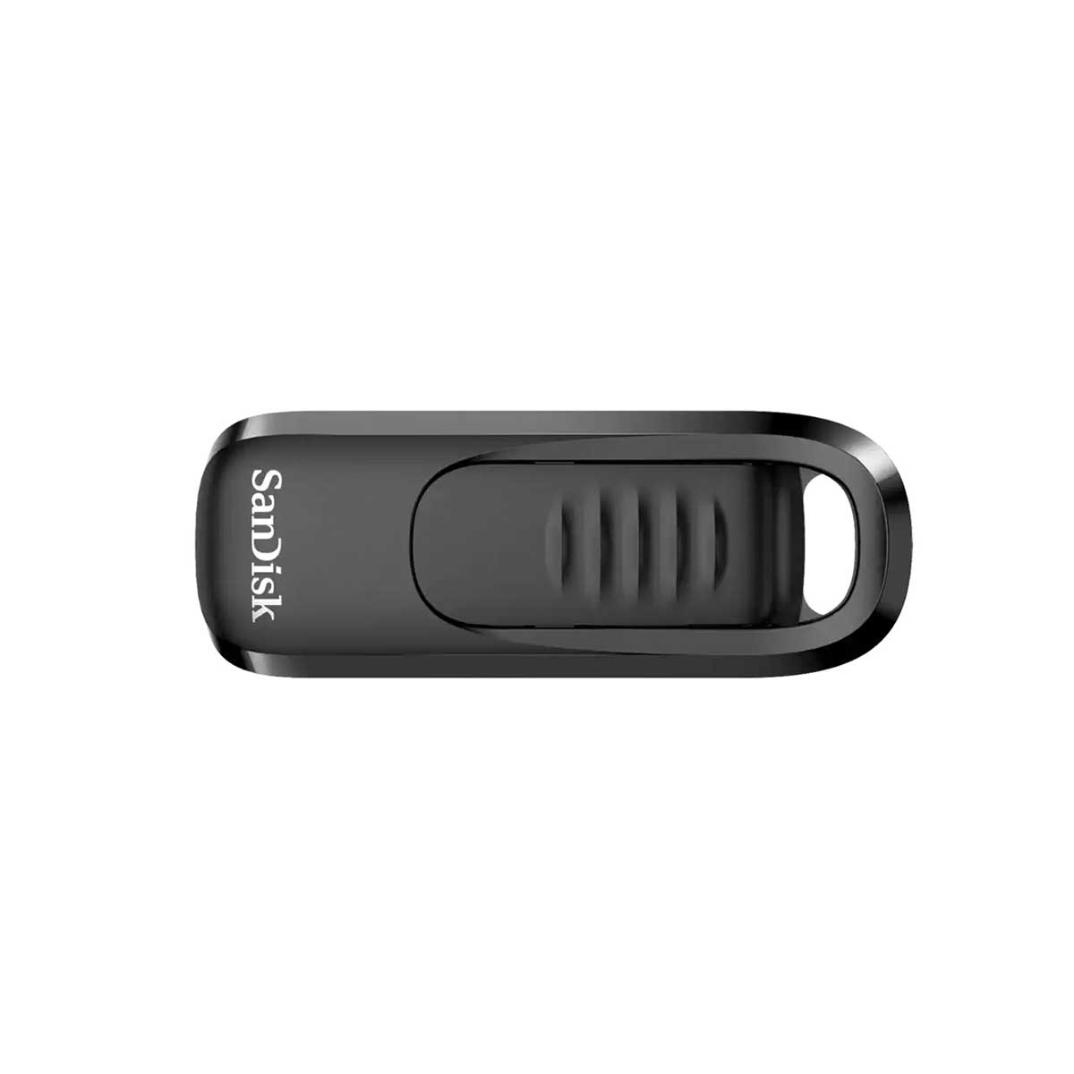 Sandisk Ultra Slider USB Type-C 300MB/S USB 3.2 Gen 1 Flash Drive (64GB, 128GB)