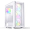 Montech Air 1000 Premium Mesh TG White ATX Case