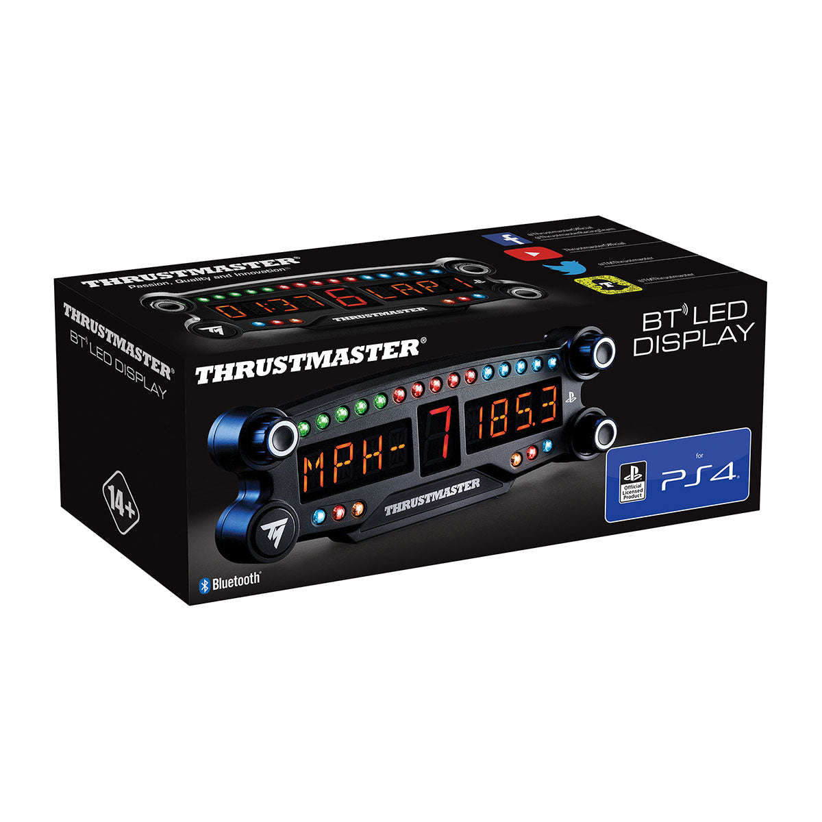 Thrustmaster BT LED Display for PS4