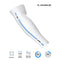 Pulsar ES eSports Arm Sleeve Arm Long (White)