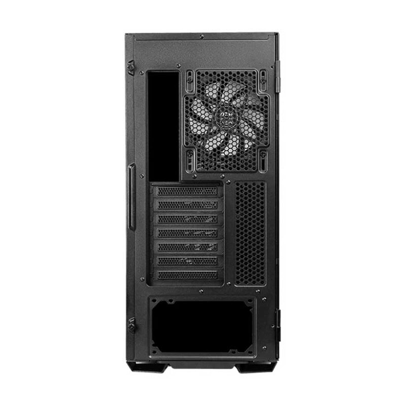 MSI MPG VELOX 100P Airflow Mid-Tower Gaming Case (Black)