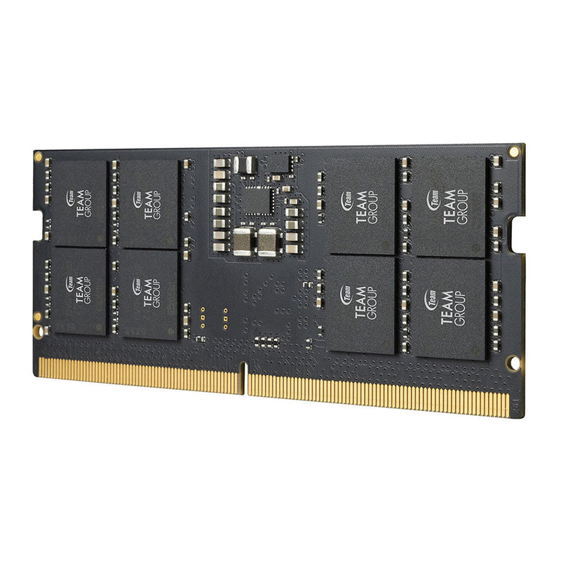 TeamGroup Elite DDR5 4800MHz CL40 Laptop Memory | Datablitz