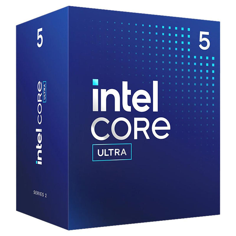 Intel Core Ultra 5 225 Processor